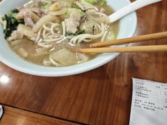 -奎元馆.百年奎元.非遗传承(西湖边的解放路店)