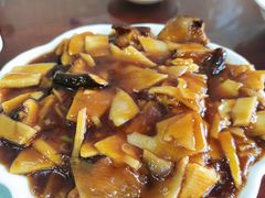 -杏园餐厅(阜成门店)