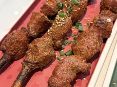 -清真·宁夏印象·盐池滩羊肉体验店(江宁路店)