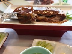 -天和晟烤鸭店(玉泉西街店)