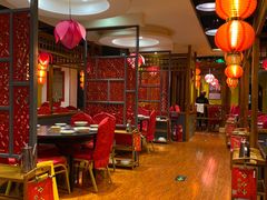 大堂-芦月轩羊蝎子(劲松店)