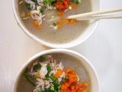 鲜鱼糊汤粉-斌斌鲜鱼糊汤粉(粮道街店)