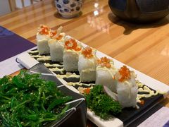 -浦·传统日式料理(3 5 1 1 店)