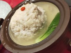 -惠丰堂饭庄·烤鸭·京味菜(西北旺·唐家岭店)
