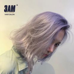 -3AM·S HAIR SALON烫发染发接发