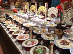 -洪泽老鱼馆(淮海一店)