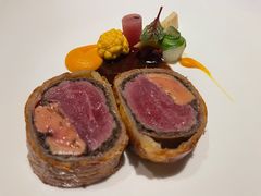 招牌惠灵顿牛排-蝶舍·MAISON PAPILLON