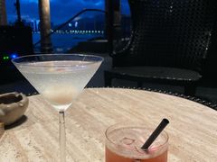 -影吧•悬崖海景(珠海凤凰湾悦椿酒店)