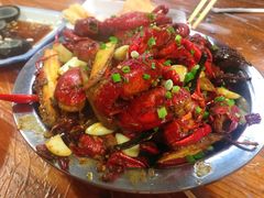 -五七小李子油焖大虾(总店)