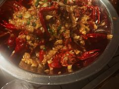 -顶峰夜宴·龙虾烧烤大排档(九江学院店)