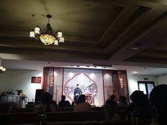 -琵琶语评弹茶馆(苏州平江路店)