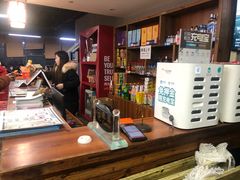 -小民大排档(光谷店)