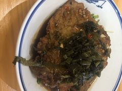 -天天鲜面馆(衡山路店)