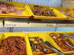 -爱客得牛排海鲜烤肉·火锅自助(春熙路黑金好店)