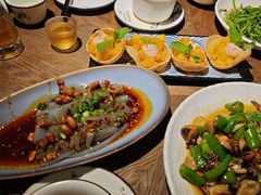 -小喜客·云南特色菜(纳西庭院店)