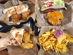 -TACO STAR 塔可星(下沙宝龙店)