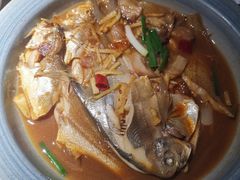 -荣小馆(杭州大厦店)