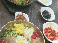-釜山豚骨汤饭(芝罘万达广场店)