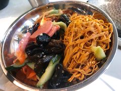 -汉江川烤肉(通州店)