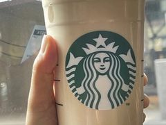 -星巴克(东莞塘厦万科生活广场店)