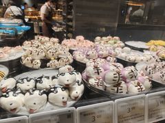 -胖东来生活广场(健康路店)