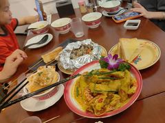 -辉记炭烧海鲜大排档·老字号(福田店)