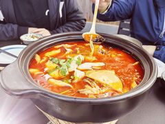 多味酸汤鲈鱼-多味居(剪子巷店)