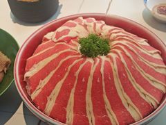 -半闲斋羊肉铺(齐礼阎店)