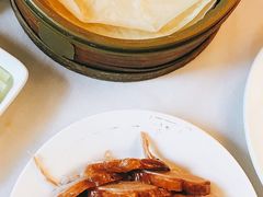 -北京全聚德(天安门店)