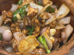 -紫金食坊(江南西路店)