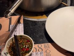-牛事制造局牛肉火锅(莲岳路店)