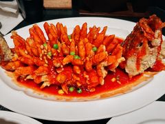-金陵家宴·金陵春·南京菜(夫子庙店)