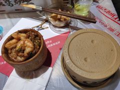 -王婆炒鱼(总店)