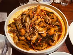 -前海沿·青岛菜(五四广场永旺店)