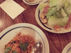 -PIZZA BIANCA(民园店)