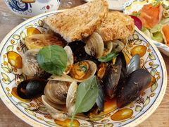 -Alimentari Grande(东湖路店)