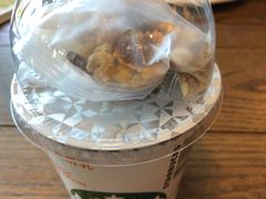 -星巴克(无锡百联奥特莱斯店)