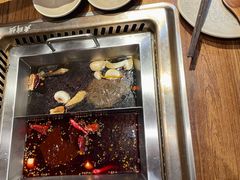 -吴氏老牌坊云南鱼豆花火锅店(通江街店)