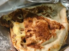 嫩牛芝士烤饼-TACO STAR 塔可星(下沙宝龙店)