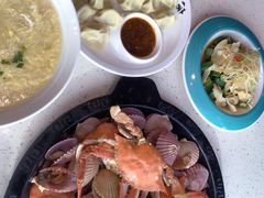 -前王院•巧克力海鲜市集餐厅(万平口店)