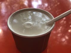 -谢怀亮芝麻茶