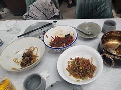 -湘中缘·湖南菜(娄底驻京办店)