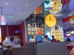 -来菜·湖北头牌藕汤(武商MALL众圆店)