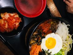 -米屋石锅拌饭(师大店)