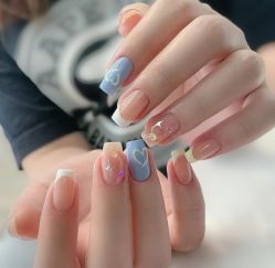 -UMl Nail 尤米美甲美睫半永久