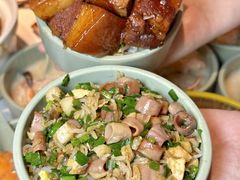 -南拳十三姨·潮汕砂锅粥·粤菜(西单大悦城店)