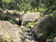 -天津盘山风景名胜区
