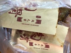 -赵元章肉骨烧(山塘街店)