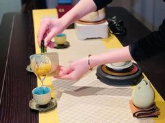 -宝燕壹号景观餐厅(龙盛国际商业广场店)