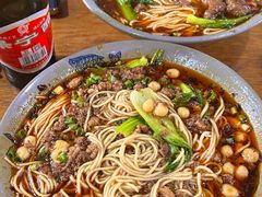 -丁丁猫重庆小面(徐州路店)